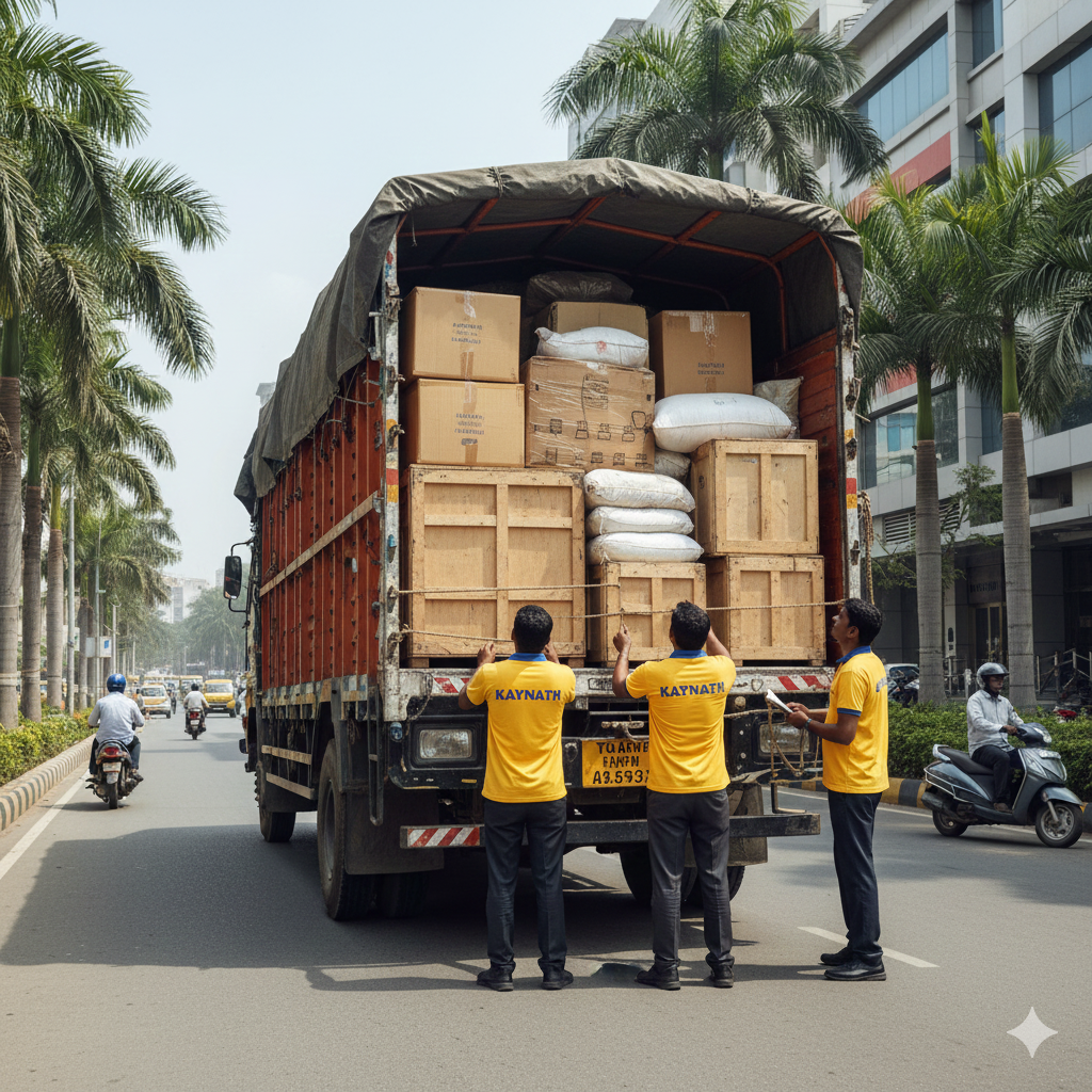 Kaynath Authentic Packing